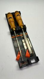 2 nieuwe nooitgedagt beitels, Ophalen of Verzenden