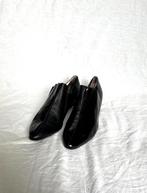 Lederen dansschoenen, Sport en Fitness, Dansen, Ophalen of Verzenden, Gebruikt, Schoenen