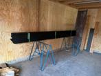 Zweeds rabat douglas planken nieuw, Doe-het-zelf en Verbouw, Hout en Planken, Minder dan 25 mm, Nieuw, Plank, 300 cm of meer