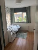 Ongebruikt Kinderbed (Slakt) met 2 lades, Huis en Inrichting, Slaapkamer | Bedden, Ophalen, Eenpersoons, Wit, Nieuw