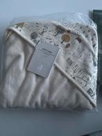 Jollein Badcape Nieuw Tiny park, Overige merken, Aankleedkussen, Nieuw, Ophalen of Verzenden