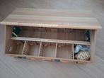Manege stal met een zakje stro, Ophalen, Gebruikt, Overige typen