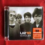 U2 - 18  Singles, Verzenden, 2000 tot heden, Gebruikt