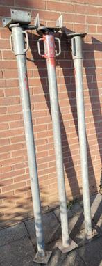 Bouwstempels., Doe-het-zelf en Verbouw, Ophalen, Gebruikt, Overige typen, Minder dan 2 meter
