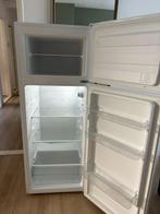 Koelkast vriezer combo Inventum 140 cm * 50 cm, Ophalen, Gebruikt, 100 tot 150 liter, 140 tot 160 cm