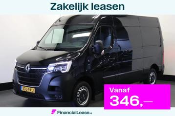 Renault Master 2.3 dCi 135PK L2H2- EURO 6 - Airco - PDC - NA beschikbaar voor biedingen