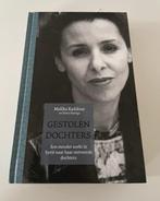 Malika Kaddour - gestolen dochters, Ophalen of Verzenden, Gelezen