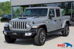 Jeep Gladiator Overland Pick-Up 3.0 V6 CRD LEER LED NAVI, Auto's, Automaat, 2987 cc, Bedrijf, Diesel