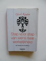 2xG Kimpen:stap voor stap van wens naar ,hoe maak ik goud, Boeken, Ophalen of Verzenden, Nieuw, Spiritualiteit algemeen, Overige typen