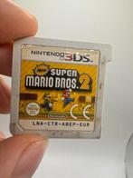 New super mario bros 2, Ophalen of Verzenden, Zo goed als nieuw, Lennh0547@gmail.com, Lenn Hodes