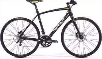 Merida Speeder 500 beschikbaar voor biedingen