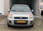 Ford Fusion 1.4-16V Futura automaat , airco , 2de eigenaar, Auto's, Ford, Gebruikt, Origineel Nederlands, Bedrijf, Elektrische ramen