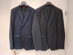 Twee Boss kostuums, maat 50, slim fit, zgan, Kleding | Heren, Kostuums en Colberts, Ophalen, Zo goed als nieuw