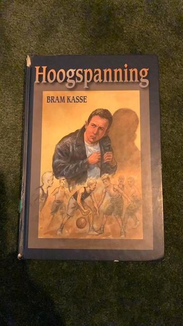 B. Kasse - Hoogspanning beschikbaar voor biedingen