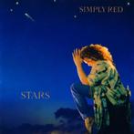 Simply Red CD 's DVD 's LP-hoes, Ophalen of Verzenden, Zo goed als nieuw, 1980 tot 2000