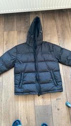 2x gedragen winterjas Lumière maat xs, Zwart, Nieuw, Ophalen of Verzenden, Lumière
