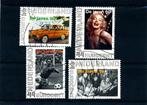 73. Nederland. Persoonlijke zegels. Jaren '50, '60 en '70 (4, Postzegels en Munten, Postzegels | Nederland, Na 1940, Verzenden