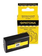 Battery EN-EL1 Nikon Coolpix 995 4800 4500 5400 8700, Verzenden, Nieuw