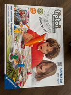 Tiptoi starter set + spel de engelse detective + globe, Kinderen en Baby's, Speelgoed | Educatief en Creatief, Ophalen of Verzenden