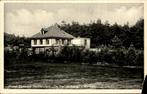 Markelo Hotel Pension Restaurant De Herikerberg # 1541, Gelopen, Overijssel, 1920 tot 1940, Verzenden