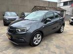 Opel Mokka X NAVI / CLIMA / CARPLAY / TREKH, Auto's, Voorwielaandrijving, 65 €/maand, Stof, Gebruikt