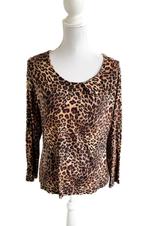 Mooie top van Juffrouw Jansen XL, Kleding | Dames, Tops, Maat 42/44 (L), Hoogoorddreef 71B, 1101BB Amsterdam, Ophalen of Verzenden