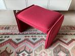 Leolux Bora Bora hocker/poef, design klassieker in topstaat!, Ophalen, Minder dan 50 cm, Gebruikt, 50 tot 75 cm