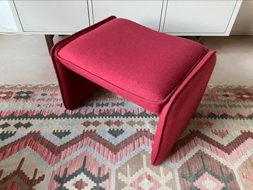 Leolux Bora Bora hocker/poef, design klassieker in topstaat! beschikbaar voor biedingen