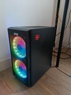 Gaming PC Ryzen 5 3600 • GTX 1660 Super • 16GB RAM, Computers en Software, Desktop Pc's, Ophalen, Artline, Zo goed als nieuw, Gaming