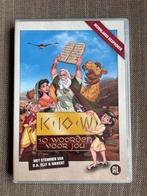 KIOW - 10 Woorden Voor Jou - dvd, Alle leeftijden, Ophalen of Verzenden, Zo goed als nieuw, Educatief