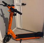 Circ E-step defect..!! Wie kan helpen?, Fietsen en Brommers, Steps, Ophalen, Gebruikt, Elektrische step (E-scooter)