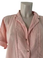 Sissy Boy blouse L, Ophalen of Verzenden, Zo goed als nieuw, Roze