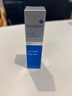 Environ Youth EssentiA Vita-Peptide Eye Gel - Nieuw!, Ophalen of Verzenden, Nieuw, Ogen, Verzorging