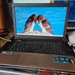 Asus Laptop - Goed Onderhouden, Qwerty, Ophalen of Verzenden, Intel Core i5, 17 inch of meer