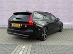 Volvo V60 2.0 T6 Plug-in hybrid AWD Plus Dark, 12 maanden, Gebruikt, Euro 6, 4 cilinders