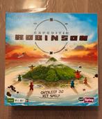 Bordspel Expeditie Robinson, Ophalen of Verzenden, Zo goed als nieuw