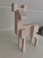 Ikea pixelhert vintage, Ophalen of Verzenden, Huis en Inrichting
