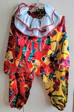 Clownspakje, Ophalen of Verzenden, Zo goed als nieuw, Overige maten