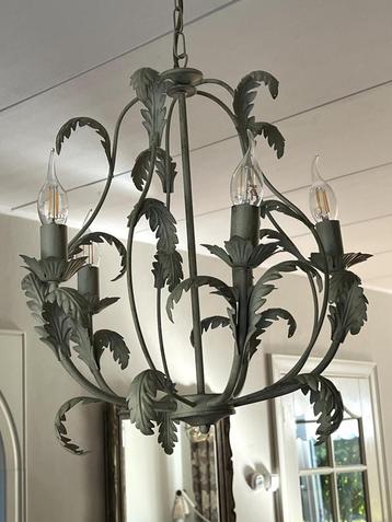 hanglamp/kroonluchter  beschikbaar voor biedingen