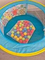 Ballenbak voor kinderen, Kinderen en Baby's, Ophalen of Verzenden, Gebruikt