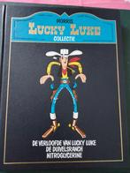 Lucky Luke, Ophalen, Overige figuren, Nieuw, Boek of Spel