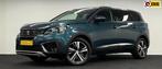 Peugeot 5008 1.2 PureTech Crossway*7Pers*Trekhaak*Camera*Nav, Gebruikt, 1199 cc, 7 stoelen, Leder
