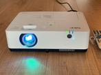 Beamer | NEC ME372W | Ultra HD 4K ondersteuning | Nieuwstaat, Zo goed als nieuw, LCD, Ultra HD (4K), NEC