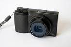 Ricoh GR IIIx, Compact, Ophalen of Verzenden, Zo goed als nieuw, Overige Merken