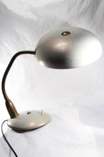 Bauhaus Bureaulamp Mid-Fifties Vintage, Ophalen of Verzenden, Gebruikt, Bauhaus vijftiger jaren.