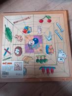 Educo houten puzzel nieuw in de verpakking, Kinderen en Baby's, Ophalen of Verzenden, Nieuw