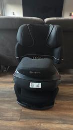 Autostoel Cybex Pallas-Fix met isofix, Verstelbare rugleuning, Gebruikt, 9 t/m 36 kg, Isofix