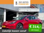 Tesla Model 3 Long Range 75 kWh Autopilot € 22.950,00, Auto's, Nieuw, Origineel Nederlands, 5 stoelen, Hatchback