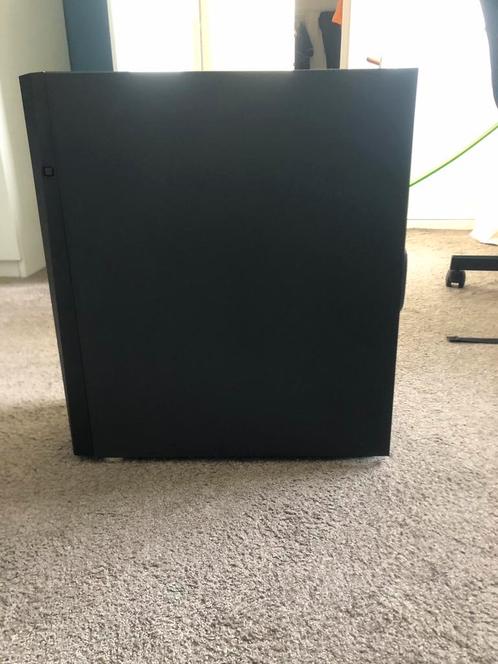 Goeie Gaming pc, Computers en Software, Desktop Pc's, Zo goed als nieuw, 3 tot 4 Ghz, SSD, 16 GB, Met videokaart, Gaming, Ophalen
