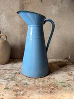 Franse lampetkan, Antiek en Kunst, Curiosa en Brocante, Ophalen of Verzenden